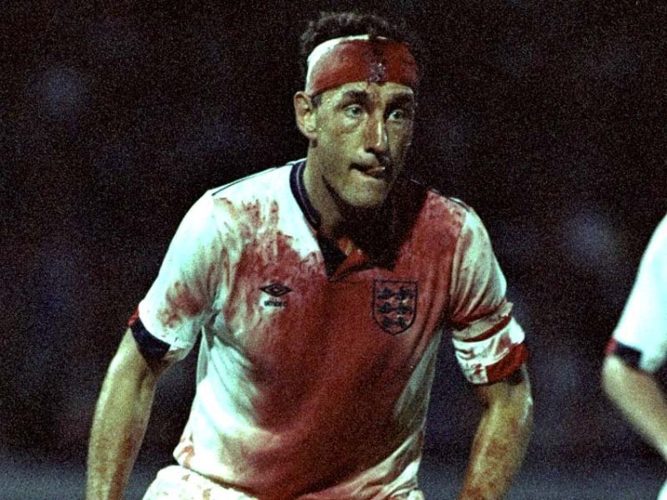 Terry Butcher