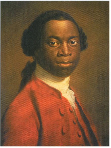 Olaudah Equiano