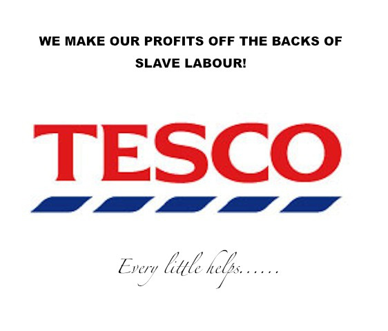 Tesco