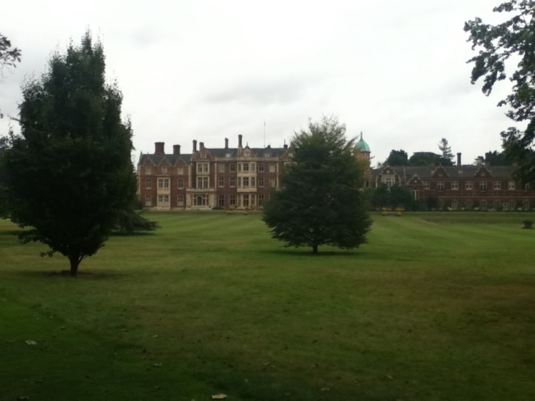 Sandringham