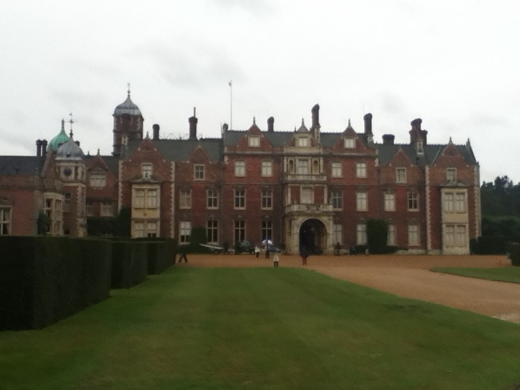 Sandringham