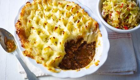 Shepherds Pie