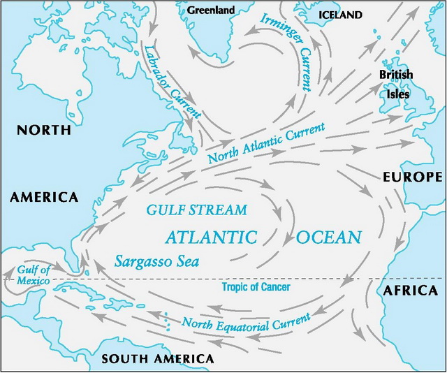 Gulf Stream