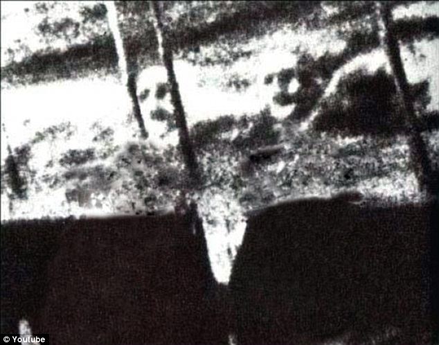 S.S Watertown Watery Faces