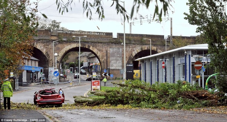 Watford Lower High Street