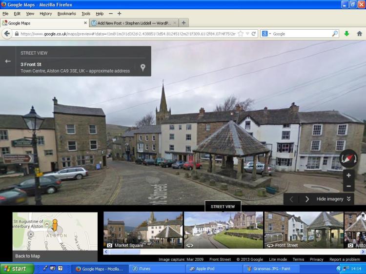 Alston