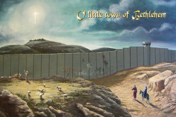 O Little Town of Bethlehem