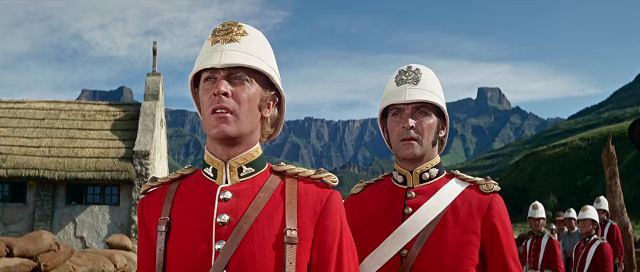 Introducing Michael Caine