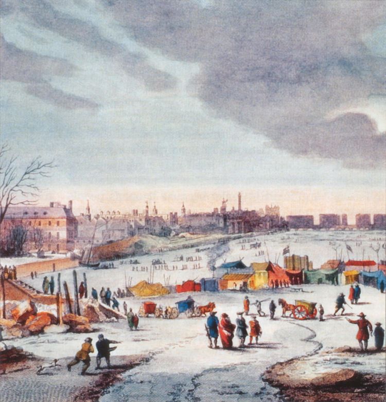 Thomas_Wyke-_Thames_frost_fair