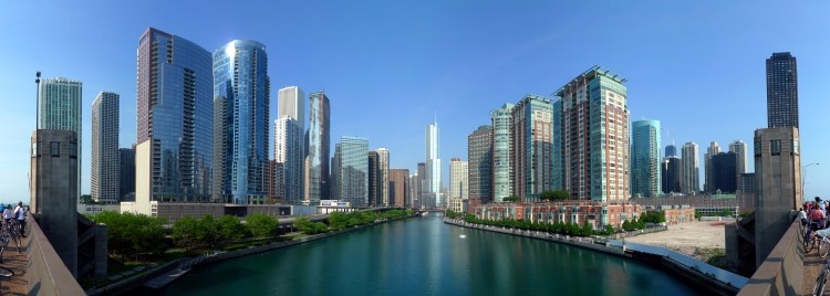 Chicago