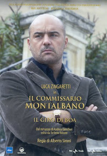 Inspector Montalbano