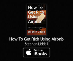 How To Get Rich Using Airbnb