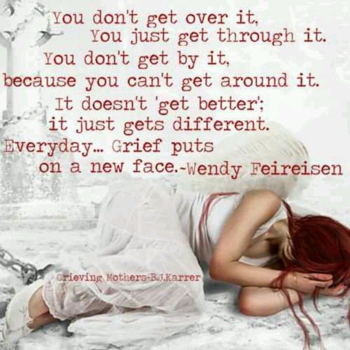 It doesn't get better