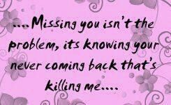 Missing