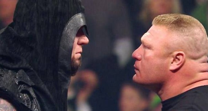Taker v Brock 