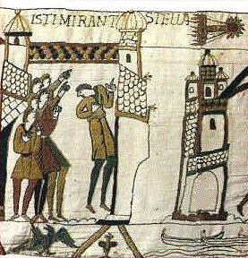Bayeux Tapestry