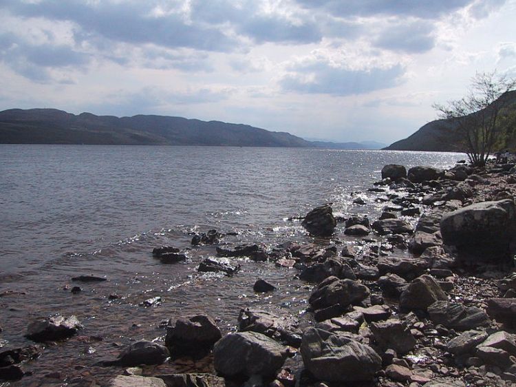 Loch Ness