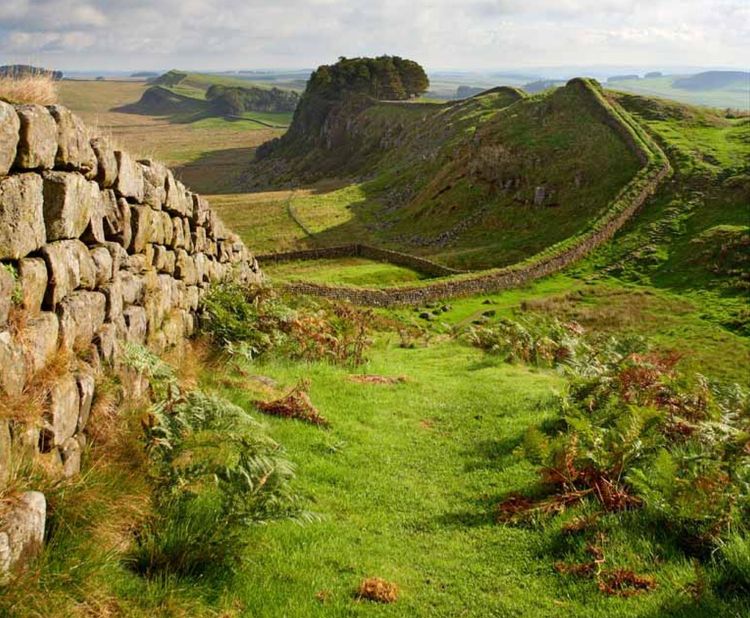 Hadrians Wall