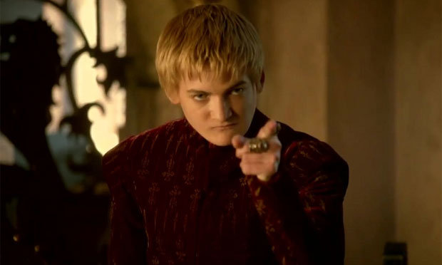 Joffrey