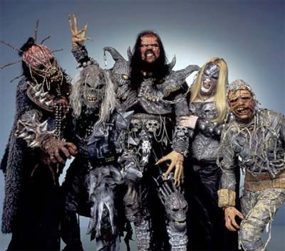 Lordi