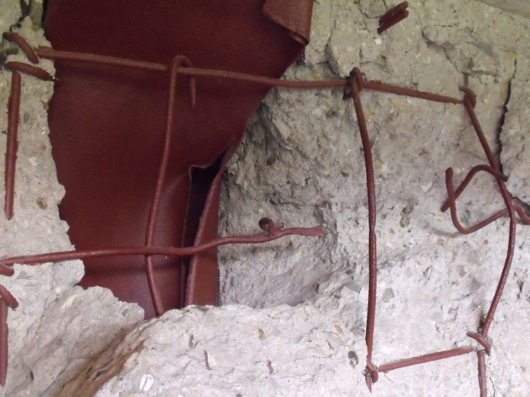 What a battleship can do