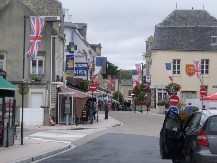 Arromanches