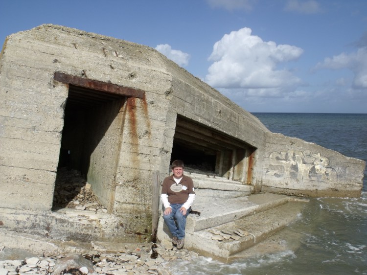 German Atlantic Wall
