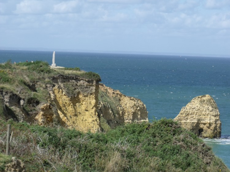 Point Du Hoc