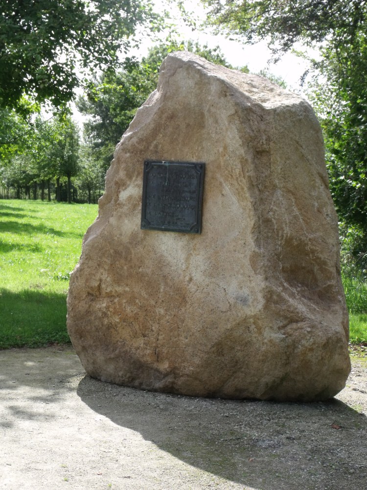 Do not take counsel of your fears