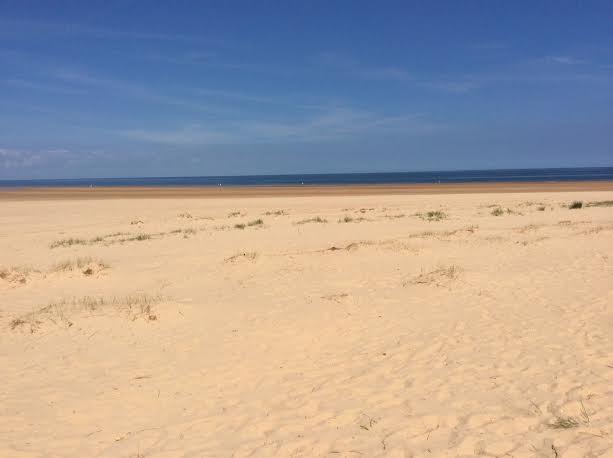 Holkham Beach