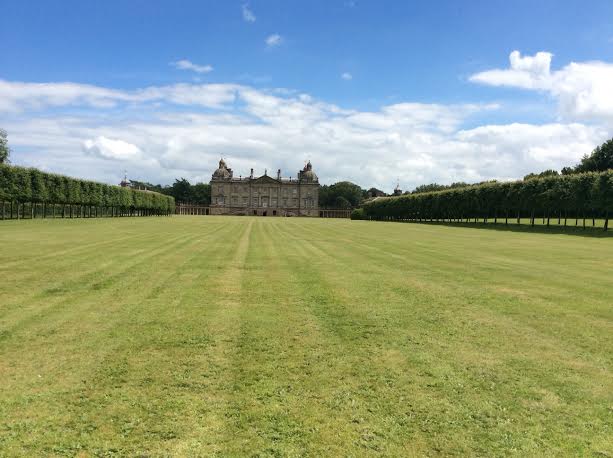 Houghton Hall