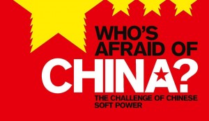 Fear of China