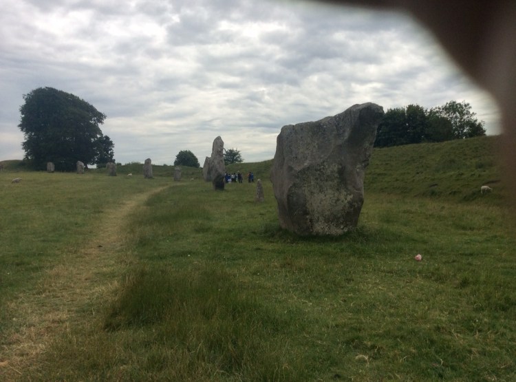 Avebury Stone Circle