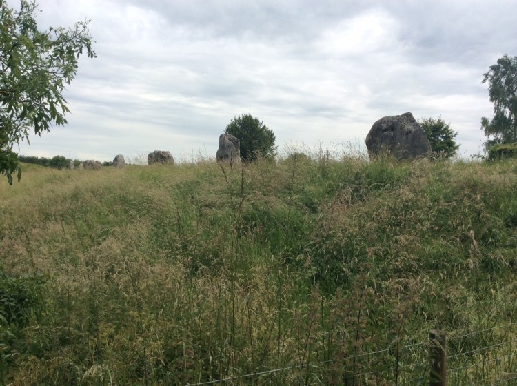 Avebury Stone Circle