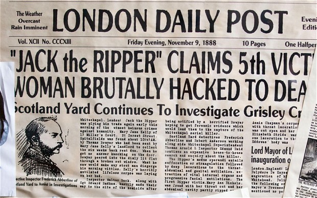 London Daily Post