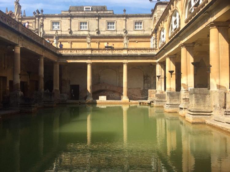 Roman Baths