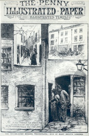 The Penny Illustrated News