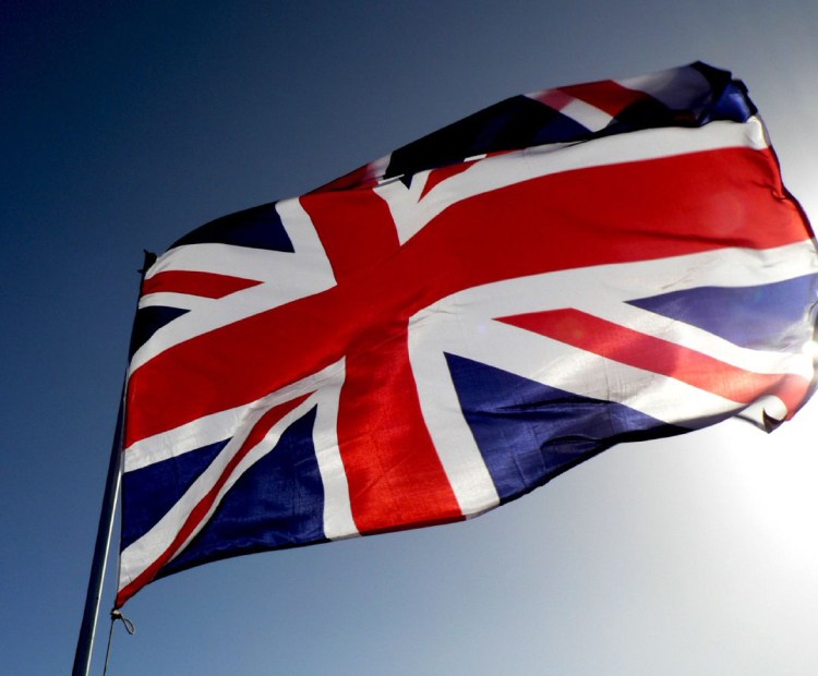 Union Flag