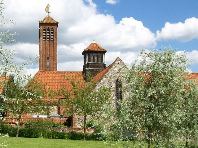 Walsingham 