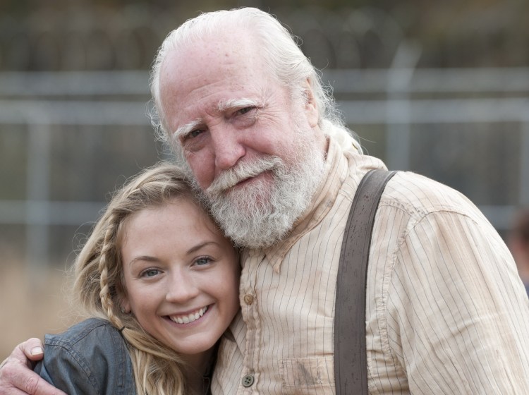 Hershel