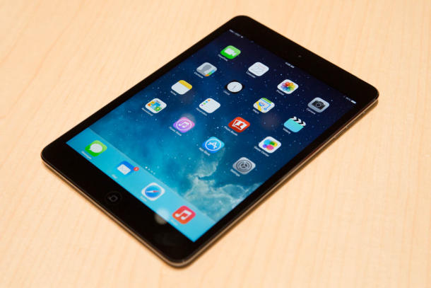 iPad Air