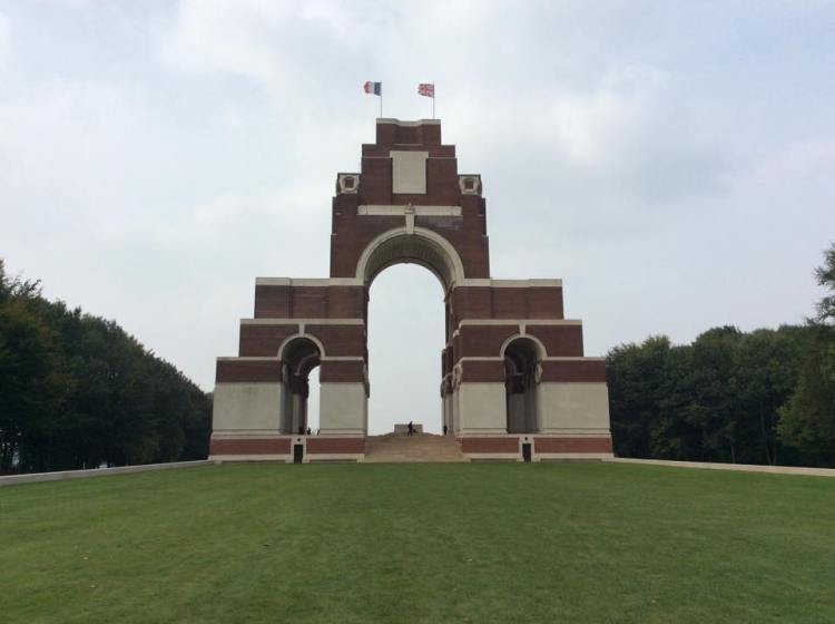 Thiepval