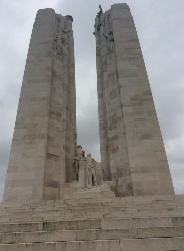 Vimy Ridge