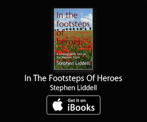 In The Footsteps of Heroes