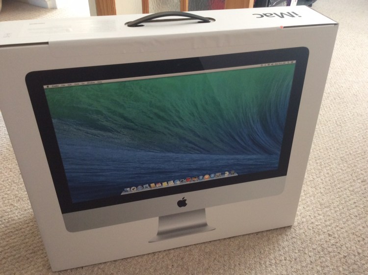 V'ger is that which seeks the creator.... a Star Trek gag for those whose wondering what I am on about.