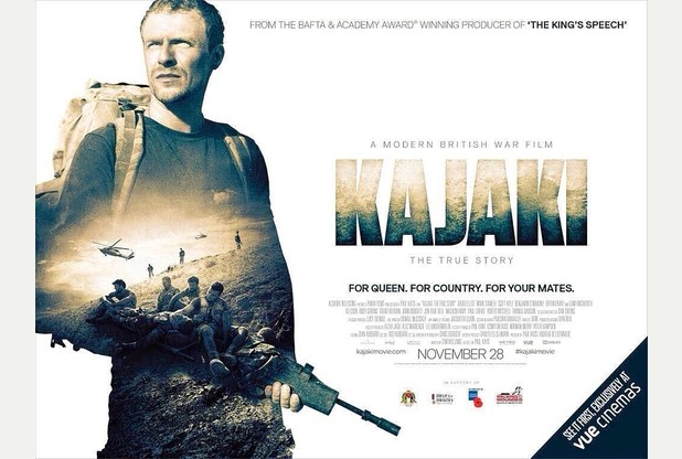 Kajaki