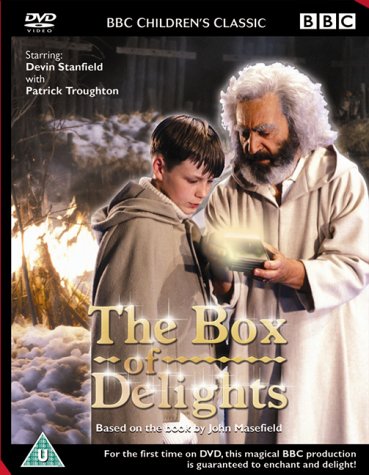 The Box of Delights