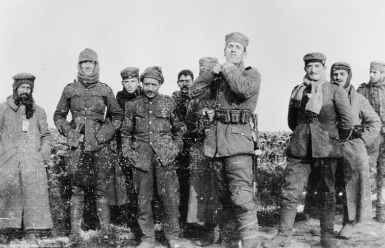 Christmas Truce