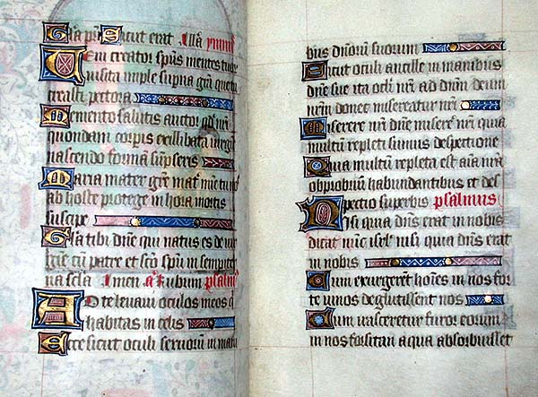 The original Red Letter Days