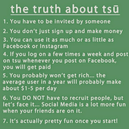 Truth About Tsu